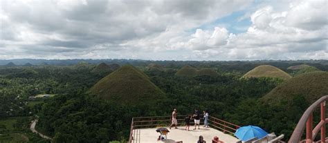 Bohol Countryside Tour | Trip101