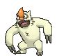 Image - Vigoroth Shiny XY.gif - The Pokémon Wiki - Wikia