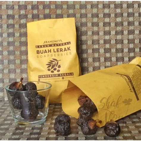 Jual Buah Lerak Kering | Shopee Indonesia