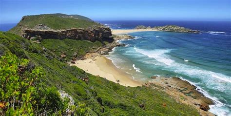 Plettenberg Bay - SA Campsites