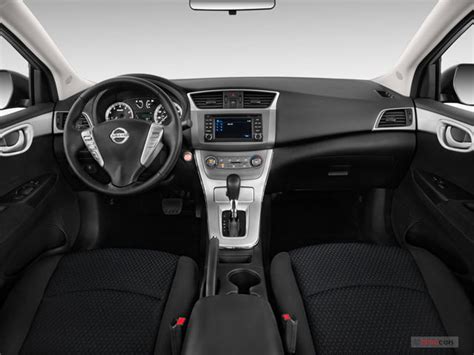 2015 Nissan Sentra Prices, Reviews and Pictures | U.S. News & World Report