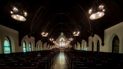 Home ⋆ Holy Cross Episcopal Church