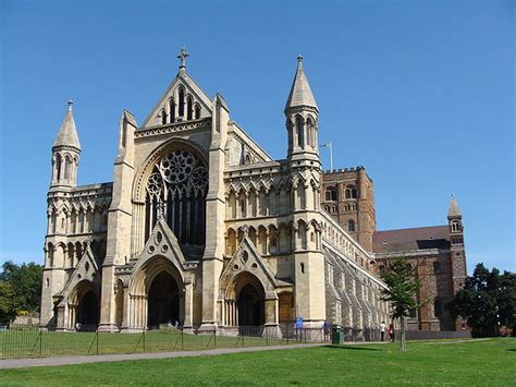 St Albans - Wikipedia