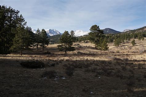 Beaver Meadows - GO HIKE COLORADO