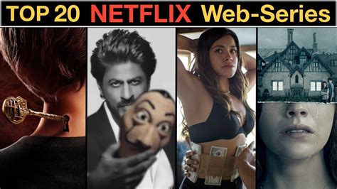 List Of Indian Web Series On Netflix - Stetsone