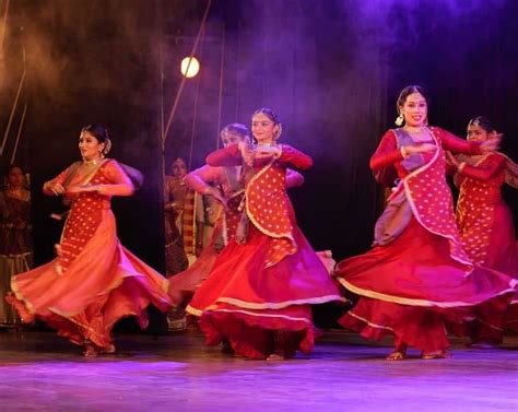 25 Indian Dance Costumes - Rock the stage on fire