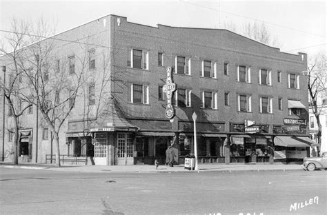 Old town hotels, Fort collins, Fort collins colorado