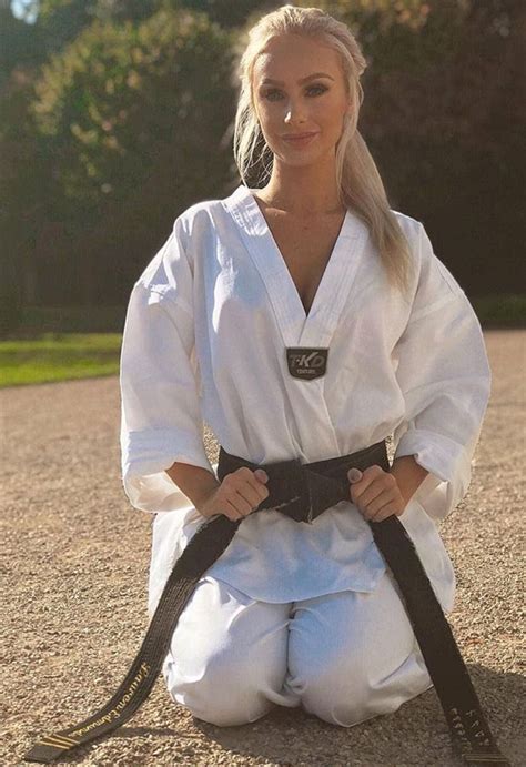 black belt martial arts erina - Buford Mcmahan