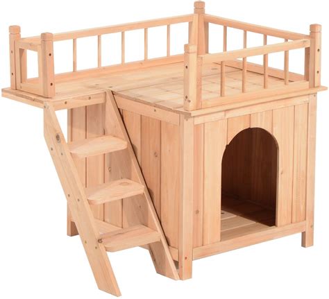 Buy the Best Outdoor Cat House to Keep Feral Cats Safe