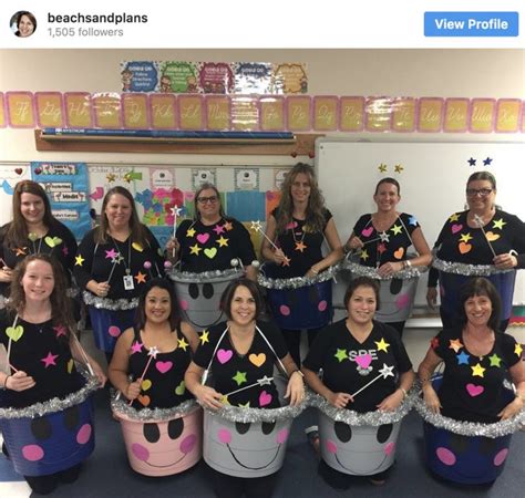 27+ awesome teacher group costume ideas | Teacher halloween costumes ...