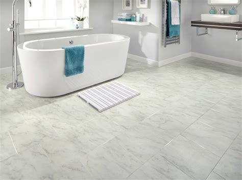 Best Waterproof Vinyl Flooring For Bathrooms - Flooring Designs