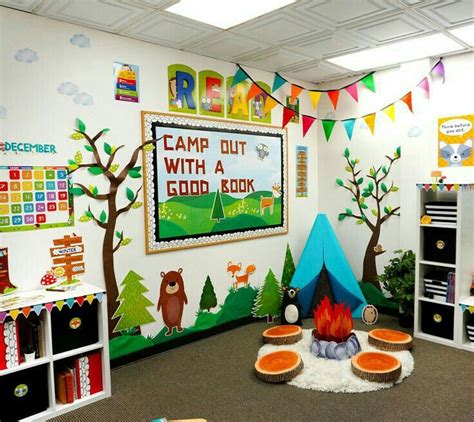 Report | Preschool classroom decor, Kindergarten classroom decor ...