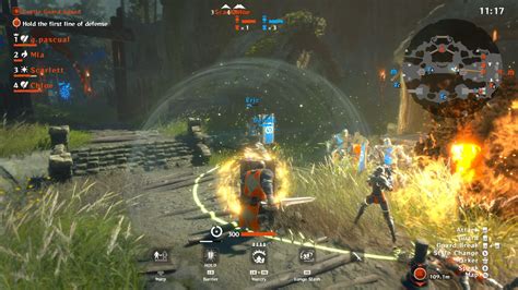 Warlander Looks Like A Promising Castle-Raiding Online Game With Big ...