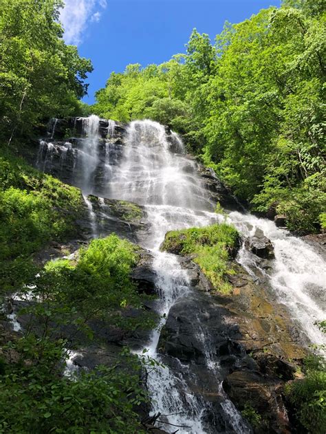 Amicalola Falls State Park Camping | The Dyrt