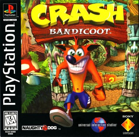 ᐉ Descargar Crash Bandicoot 1 2 3 para PC en Español 2023