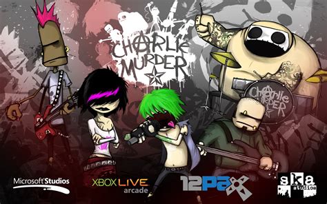 Charlie Murder Wallpaper and Background | 1680x1050 | ID:516369