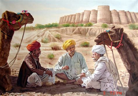 Things You Don't Know About Saraiki Culture of Pakistan | Travel Girls ...