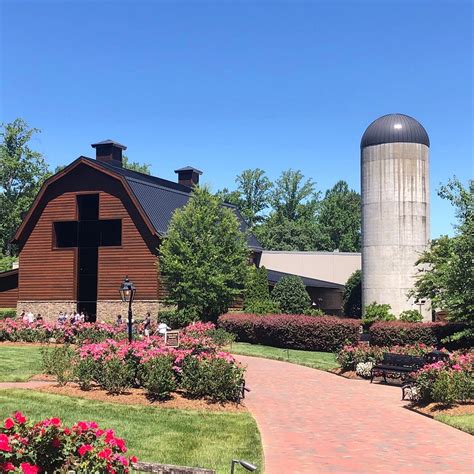 Billy Graham Library (Charlotte) - All You Need to Know BEFORE You Go