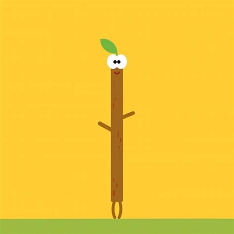 Stick | Hey Duggee Wiki | Fandom