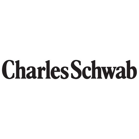 Charles Schwab logo, Vector Logo of Charles Schwab brand free download ...