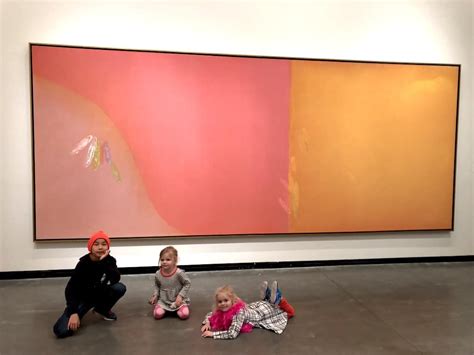 21 new ways to make the art museum with kids fun (for the whole family)