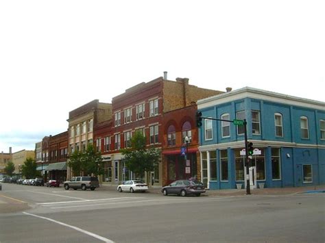 Historical Buildings in Grand Forks County | Local Tips