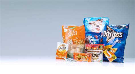 Flexible Packaging - BOPP Films - Inteplast Group