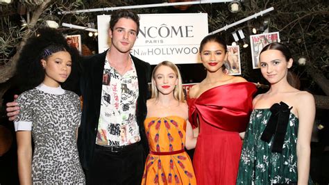 Jacob Elordi Sets the Record Straight About His Friendship With ...