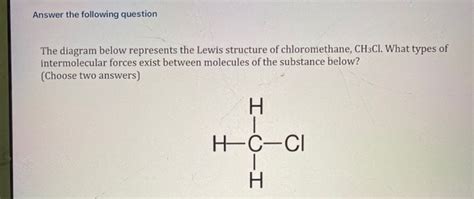 Solved Answer the following question The diagram below | Chegg.com