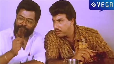 Sathyaraj Best Comedy Scenes | Best Comedy Scenes In Kollywood - YouTube