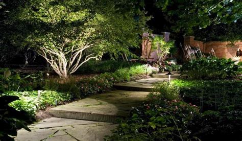 Outdoor Pathway Lighting Installation & Design | San Antonio Landscaping