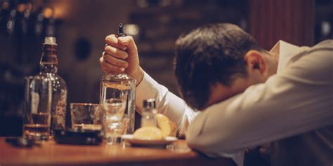 Effects of Drinking Alcohol on Your Health • Health Blog • Community ...