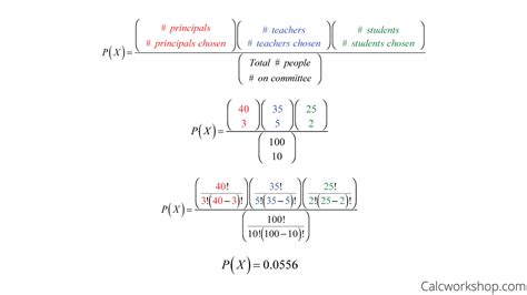 Hypergeometric Distribution (Defined w/ 5+ Examples!)