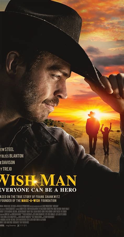 Wish Man (2019) - IMDb