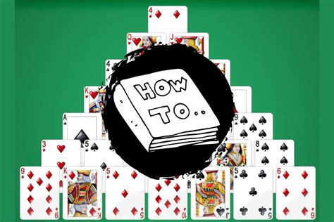 Pyramid Solitaire Strategy: 9 Tips For Winning More Often