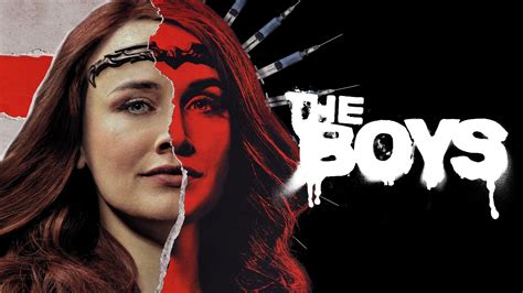 Queen Maeve The Boys Wallpaper, HD TV Series 4K Wallpapers, Images and ...