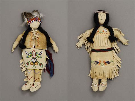 R1 Clothing & Regalia — Work 1 — Native American Art Teacher Resources