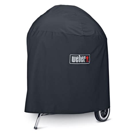 Weber 67cm Premium Charcoal BBQ Cover