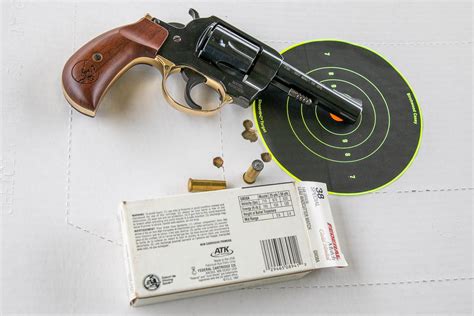 The Henry Big Boy .357 Magnum Revolver - The Mag Life