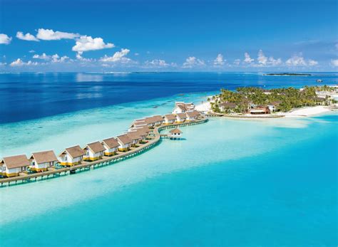 Maldives Island Resort | SAii Lagoon Maldives Official Site