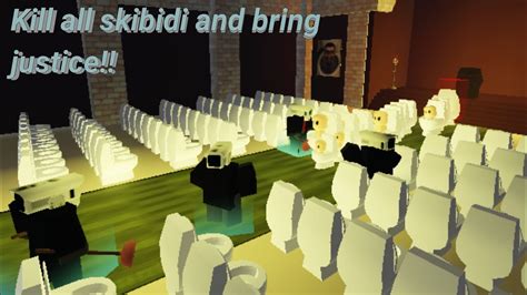 NEW Roblox Skibi Tower Defense!! - YouTube