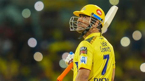 IPL: MS Dhoni’s effortless and impactful batting from 2023; all-time ...