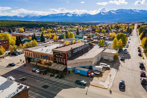 The BEST Things to Do in Leadville, Colorado - Ride to Food