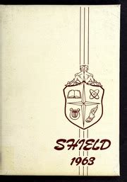 Smithfield High School - Shield Yearbook (Smithfield, NC), Covers 1 - 15