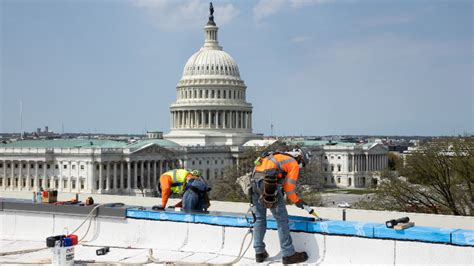 Watchdog Accuses Architect of the Capitol of Ethics Violations | 2022 ...