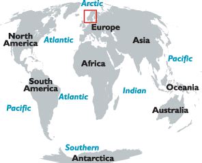 Scandinavian Peninsula | Map, Strait of hormuz, Sea of japan