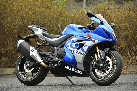 【SUZUKI GSX-R1000R】濁さず飛び立つ | 中古バイク・新車の事ならバイクの窓口