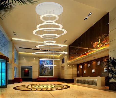 hotel lobby lighting design Off 65%