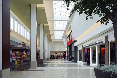 Cherry Hill Mall Renovation and Expansion / JPRA Architects | Cherry ...