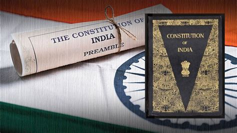 Must Know Articles Of Indian Constitution In 2023, Complete List ...